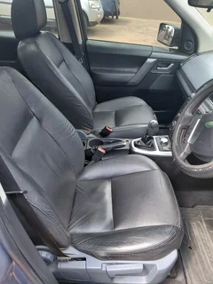 Urgent Sale Land Rover Freelander 2 S TD4