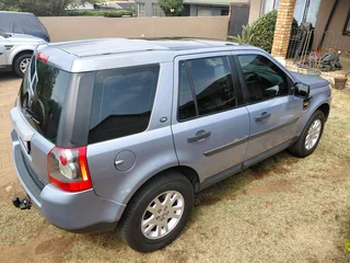 Urgent Sale Land Rover Freelander 2 S TD4