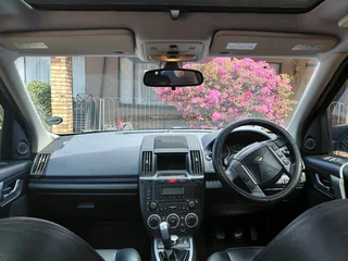 Urgent Sale Land Rover Freelander 2 S TD4