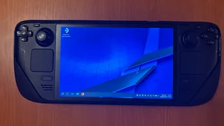 Steam Deck OLED 512GB