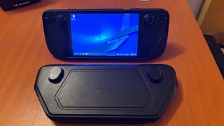 Steam Deck OLED 512GB