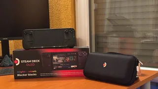 Steam Deck OLED 512GB