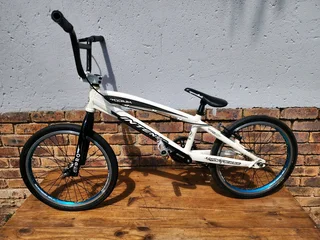 BMX Race Bike