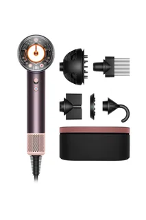 Dyson Supersonic Nural hair dryer (Jasper plum) - Brand New &amp; Sealed