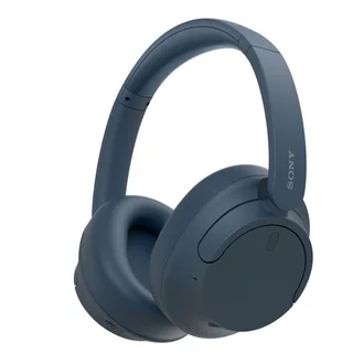 Sony WH-CH720N Wireless Noise-Cancelling Headphones (Blue) Brand New &amp; Sealed