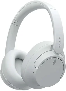 Sony WH-CH720N Wireless Noise-Cancelling Headphones (White) Brand New &amp; Sealed