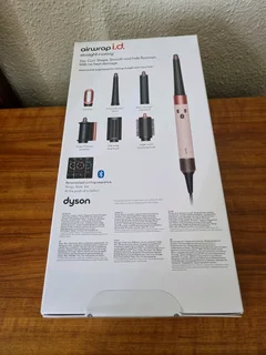 Dyson AirWrap Mutli-Styler and Dryer (Ceramic Pink/Rose Gold) - Brand New &amp; Sealed