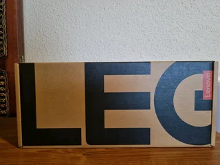 Lenovo Legion Go S: SteamOS 512GB - Nebula Nocturne - Brand New &amp; Sealed