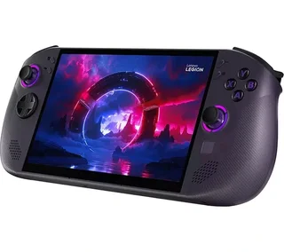 Lenovo Legion Go S: SteamOS 512GB - Nebula Nocturne - Brand New &amp; Sealed