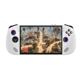 Lenovo Legion Go S: Windows 11 512GB - Glacier White - Brand New &amp; Sealed