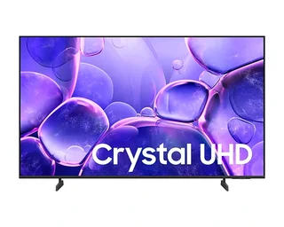 Samsung 55" Crystal UHD TV (u8050f) - Brand New and Sealed
