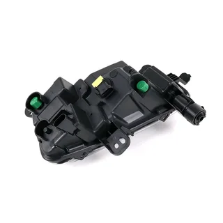 VW Polo 8 / MK6 AW Hatchback Fog – Spot Light + Daytime Running Lights 2018-2023 Left and Right