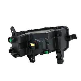 VW Polo 8 / MK6 AW Hatchback Fog – Spot Light &#43; Daytime Running Lights 2018-2023 Left and Right