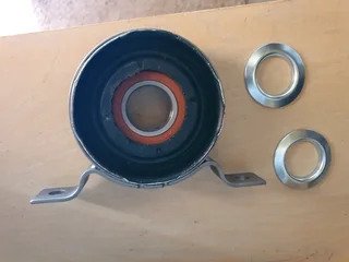 Propshaft Driveshaft Center Support Bearing Land Rover Discovery 4