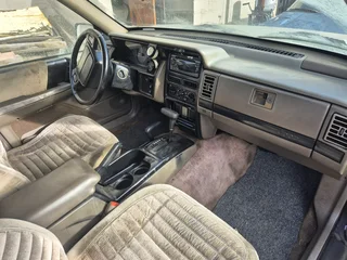 Jeep Grand Cherokee LHD