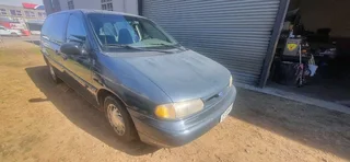 Ford Windstar