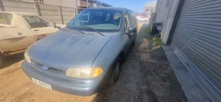 Ford Windstar