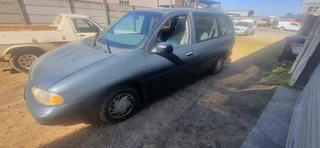 Ford Windstar