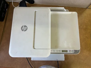 Hp Canon 4120