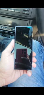 Samsung fold4. Inside screen dead