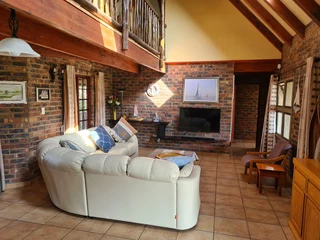 House at Vaal Dam, Stilbaai Yacht Club, For Sale