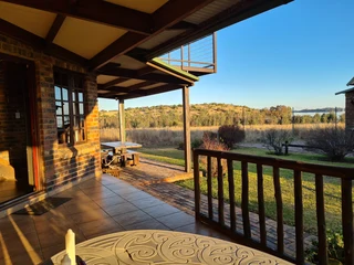 House at Vaal Dam, Stilbaai Yacht Club, For Sale