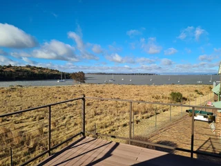 House at Vaal Dam, Stilbaai Yacht Club, For Sale