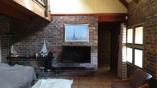 House at Vaal Dam, Stilbaai Yacht Club, For Sale