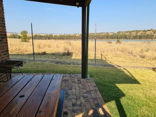 House at Vaal Dam, Stilbaai Yacht Club, For Sale