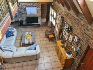 House at Vaal Dam, Stilbaai Yacht Club, For Sale