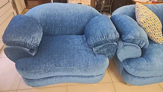 3 piece lounge set