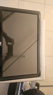 Dell 24inch all in one pentium touch screen