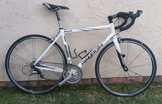 Raleigh RC6000 Road Bicycle