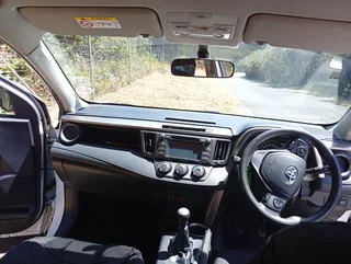 2014 Toyota RAV-4 SUV