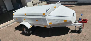 Venter Super 7 Trailer