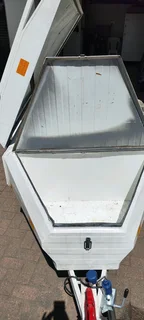 Venter Super 7 Trailer