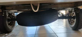 Venter Super 7 Trailer