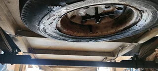 Venter Super 7 Trailer