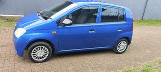 2004 Daihatsu Charade 1.0