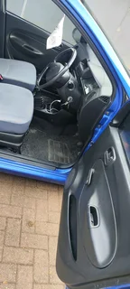 2004 Daihatsu Charade 1.0