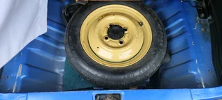 2004 Daihatsu Charade 1.0