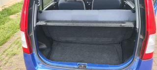 2004 Daihatsu Charade 1.0