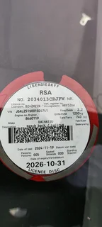 2004 Daihatsu Charade 1.0