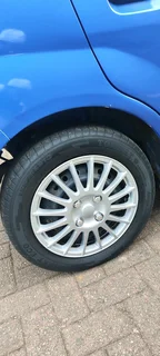 2004 Daihatsu Charade 1.0