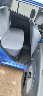 2004 Daihatsu Charade 1.0