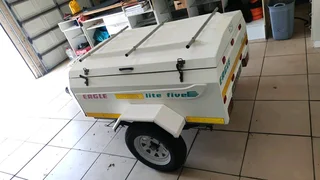 Trailer for sale
