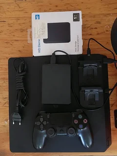 Playstation 4 Bundle