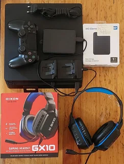 Playstation 4 Bundle