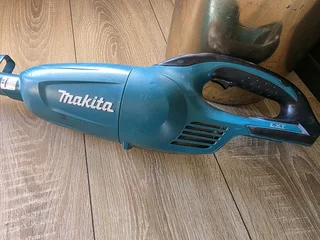 Makita Vacuum Cleaner