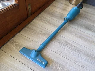 Makita Vacuum Cleaner